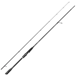 Savage Gear Revenge SG8 Finesse 2,21m 3-21g 2pc Spinnrute