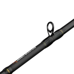 Savage Gear Revenge SG2 Heavy Game BC 2,21m 30-80g2p Baitcastrute