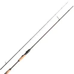 Savage Gear Revenge SG6 Light Game 2.13m 5-18g Spinnrute