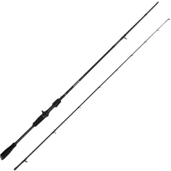 Savage Gear Revenge SG2 Vertical BC 1,98m 14-35g 2p Baitcastrute