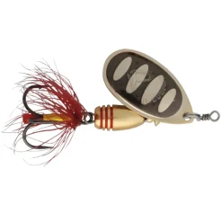 Savage Gear Rotex Spinner #2 Gold 5,5g