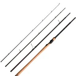 Savage Gear Salmonoid SG6 Travel 3.05m 10-36g Meerforellen-Reiserute