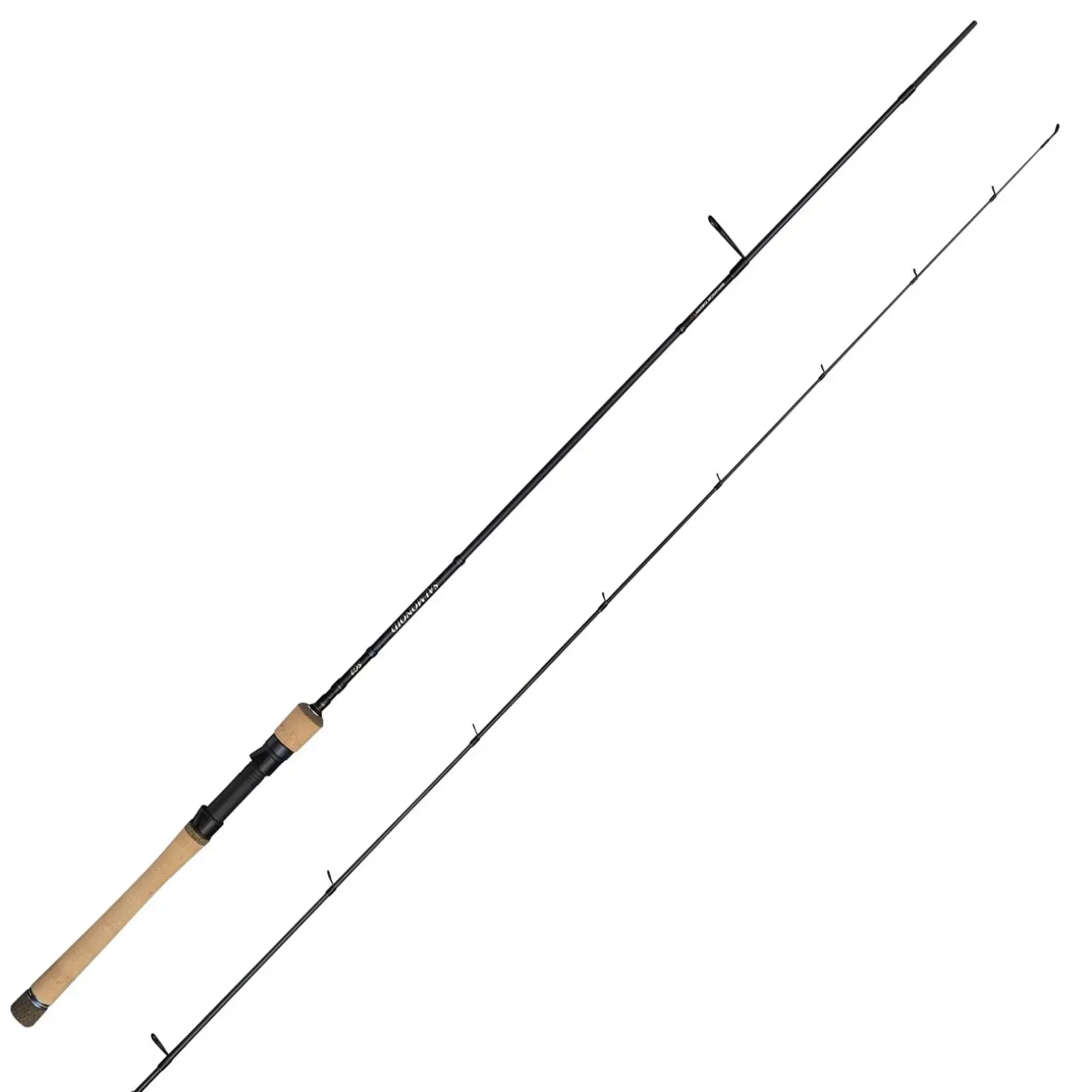 Savage Gear Salmonoid SG2 UL Game 2,15m 2-6g 2p Ultralight Spinnrute