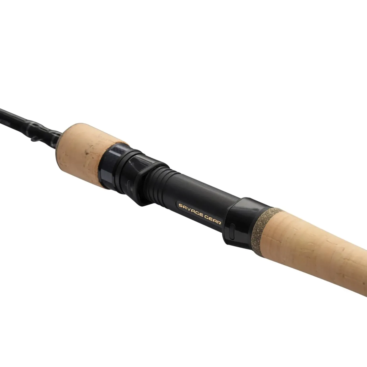 Savage Gear Salmonoid SG2 UL Game 2,15m 2-6g 2p Ultralight Spinnrute