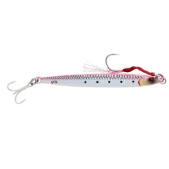 Savage Gear Sardine Slider Micro 4,7cm 5g Pink Glow Meeresjig