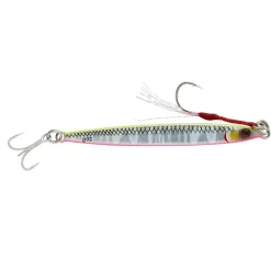 Savage Gear Sardine Slider Micro 4,7cm 5g Lemonback Meeresjig