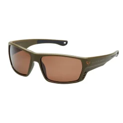 Savage Gear Savage Polarized 2 Olive Brown Polarisationsbrille