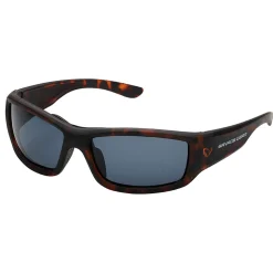 Savage Gear Savage2 Polarized Floating Sunglasses Black Polarisationsbrille