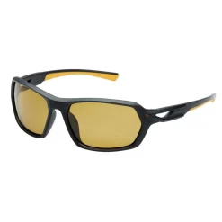Savage Gear Savage Polarized 3 Black Yellow Polarisationsbrille