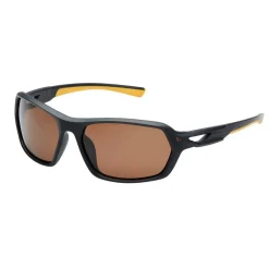 Savage Gear Savage Polarized 3 Black Brown Polarisationsbrille