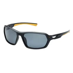 Savage Gear Savage Polarized 3 Black Smoke Polarisationsbrille