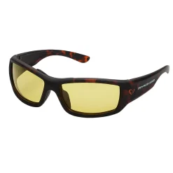 Savage Gear Savage2 Polarized Floating Sunglasses Yellow Polarisationsbrille