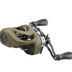 Savage Gear SG8 250 Bc Lh 7+1Bb(2Jp) Bc 8.1:1 Baitcastrolle Linkshand