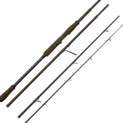 Savage Gear SG4 Fast Game SG4 Fast Game Tr 8'/2.43M Mf 30-80G/Xh 4Sec
