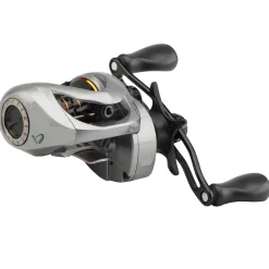 Savage Gear SG6 SG6 250 Lh 5+1Bb Bc 6.6:1 Baitcastrolle Linkshand