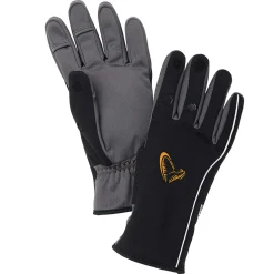 Savage Gear Softshell Winter Glove L Handschuh