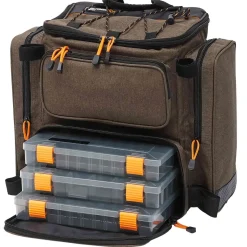 Savage Gear Specialist 23 Liter Rucksack