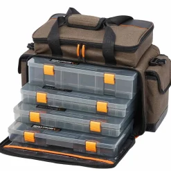 Savage Gear SPECIALIST LURE BAG 31 Liter Angeltasche