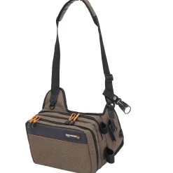 Savage Gear Specialist Sling Bag 8 Liter Angeltasche