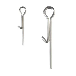 Savage Gear SS Stinger Spikes Kit S-M 20pcs Gummifisch Zubehör