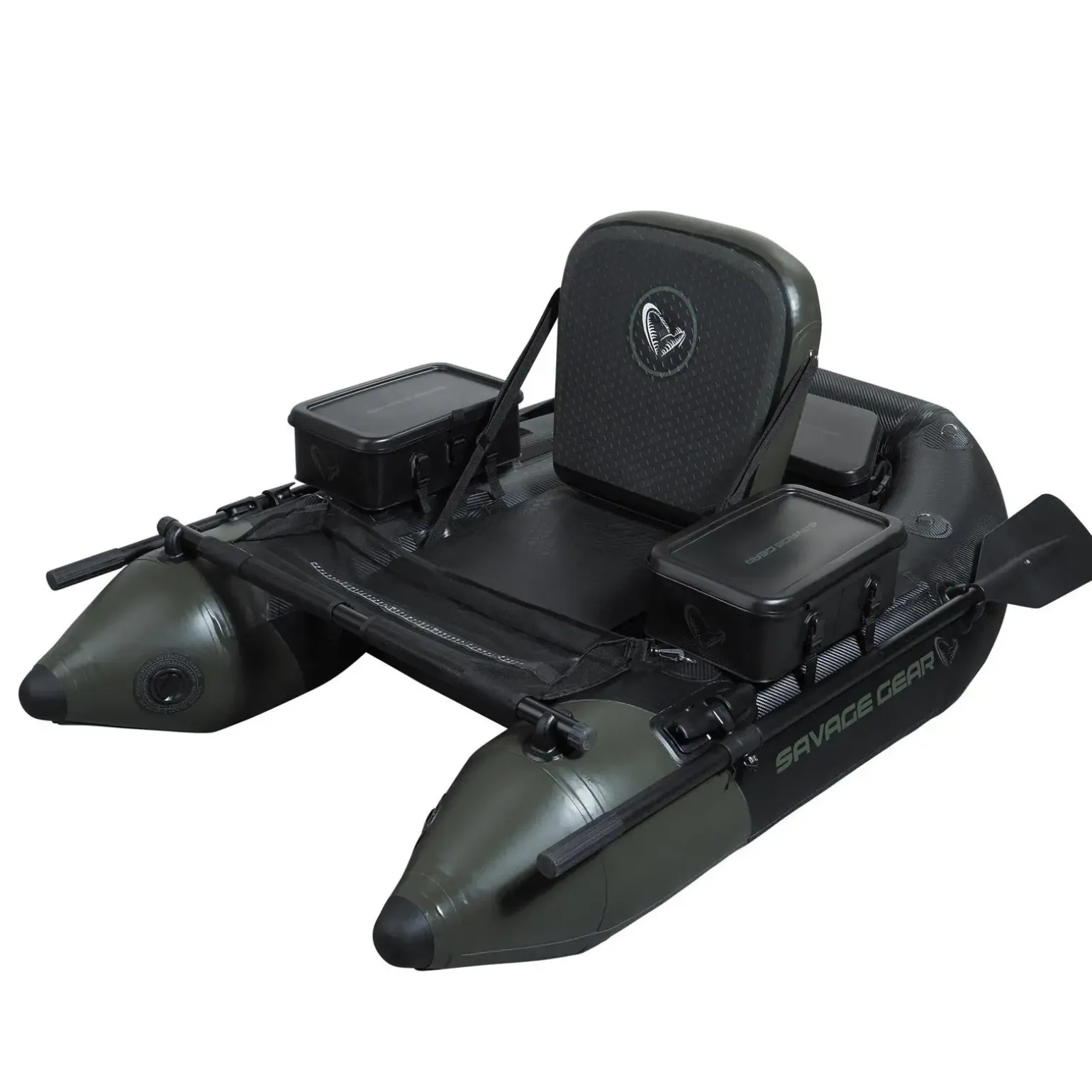 Savage Gear Stealth 175 Belly Boat Belly Boot