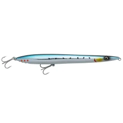 Savage Gear Surf Walker 2.0 12,5cm 9,5g F Mirror Sardine Oberflächenköder