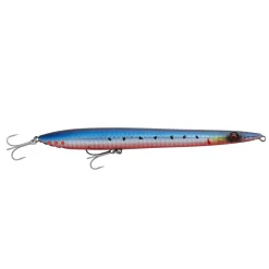 Savage Gear Surf Walker 2.0 18cm 42,5g S Red Belly Sardine Oberflächenköder