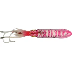 Savage Gear Swimsquid Inchiku 10.3Cm 180G Pink Glow 1Pcs