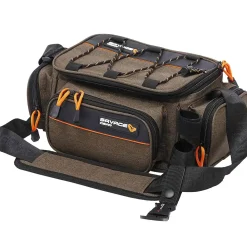 Savage Gear System Box Bag 18 Liter Angeltasche