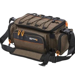 Savage Gear System Box Bag 12 Liter Angeltasche
