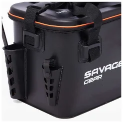 Savage Gear WPMP Boat and Bank Bag L 24l Angeltasche