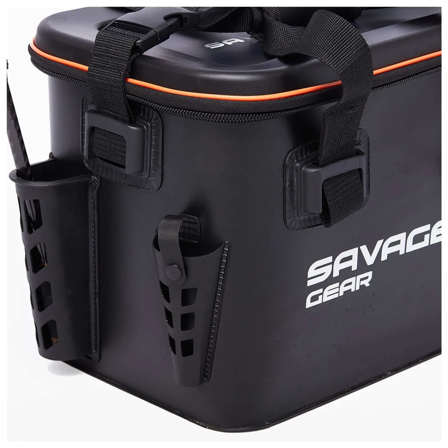 Savage Gear WPMP Boat and Bank Bag L 24l Angeltasche