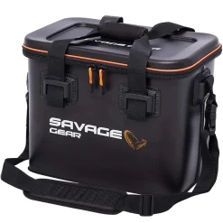 Savage Gear WPMP Lure Carryall L 24l Angeltasche