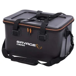 Savage Gear WPMP Lure Carryall XL 50l Angeltasche