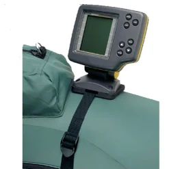 Scotty Belly Boat Echolothalter (nur Halter)