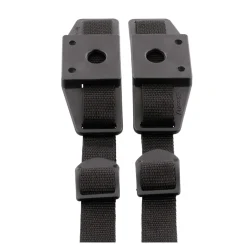 Scotty Belly Boat Halter einzeln Befestigungsgurt