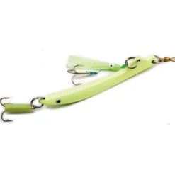 Seabehr Bananen-Pilker Glo mit Octopus 400g