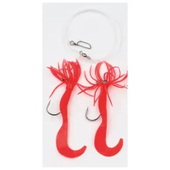 Seabehr Norwegen-Paternoster XXL Expert Japanrot