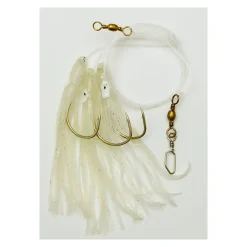 Seabehr Norwegen-Paternoster Glow XXL No.7 #6/0