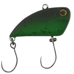 Seika Pro Aryas 3,0cm 4,5g Hot Green sinking Lipless Crank