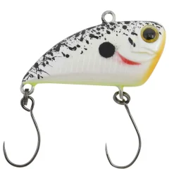 Seika Pro Aryas 3,0cm 4,5g Pearl White sinking Lipless Crank
