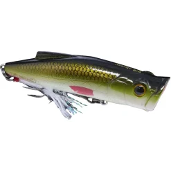 Seika Pro Big Splash 9,0cm 16,5g Chub schwimmend Popper