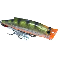 Seika Pro Big Splash 9,0cm 16,5g Goby schwimmend Popper