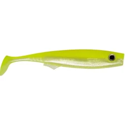 Seika Pro Fortuna Shad 10 cm Honey Gummifisch