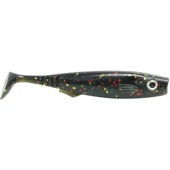 Seika Pro Fortuna Shad 10 cm Moonlight Nick Gummifisch