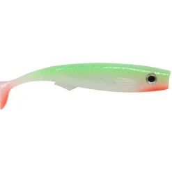 Seika Pro Fortuna Shad 10 cm Bloody Belly Gummifisch
