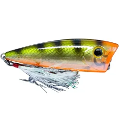 Seika Pro Little Splash 6,0cm 8,0g Goby schwimmend Popper