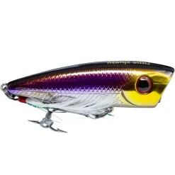 Seika Pro Little Splash 6,0cm 8,0g Bleak schwimmend Popper