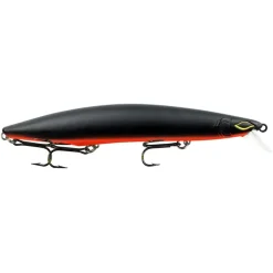 Seika Pro Nightveit 14cm Black Widow 27 g Wobbler