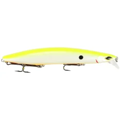 Seika Pro Nightveit 14cm Goldfish 27 g Wobbler